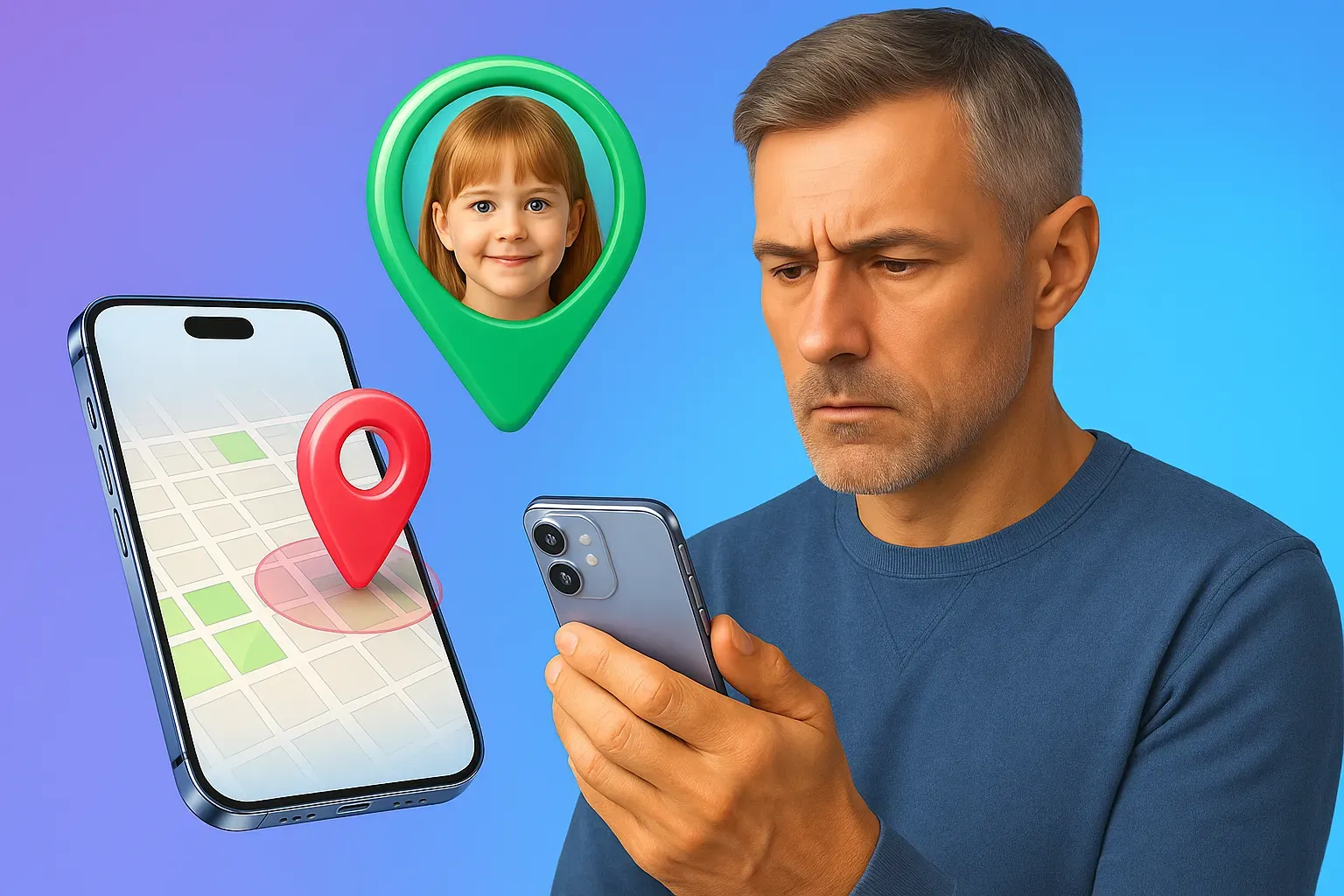 ¿Cómo rastrear a una persona por WhatsApp gratis y sin acceso al teléfono?